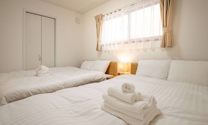Toshima Apartamento | H2O Stay Ikebukuro 304 - Ikebukuro 304 /Toshima-ku Tokyo