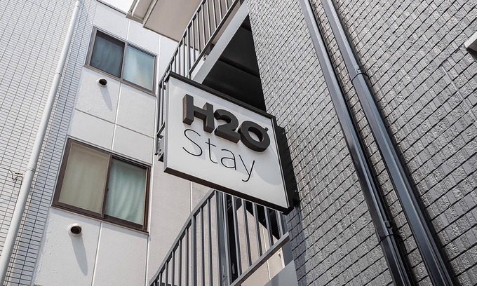 Toshima Condominio | H2O Stay Ikebukuro