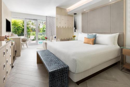 Uptown - Upper Duval Complejo | H2O Suites- Adults Only