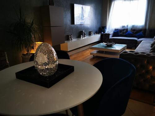 Cite El Houda Apartamento | H3