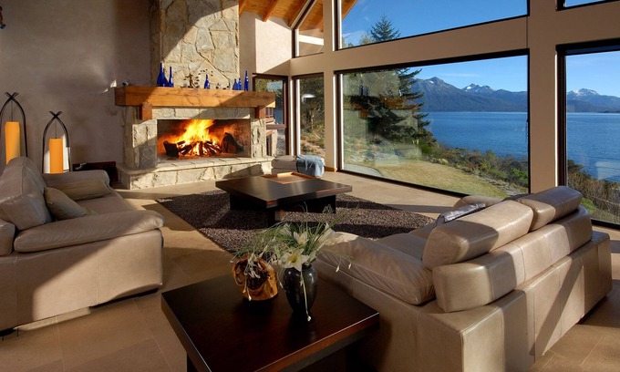 Nahuel Huapi Casa | H40 - San Carlos de Bariloche