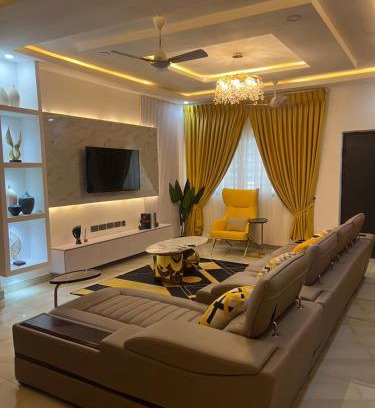 Cape Coast Apartamento | H4N Apartments