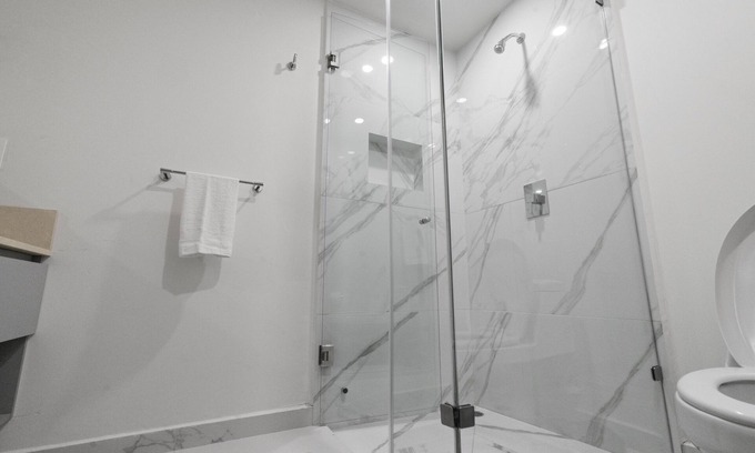 Escandon Apartamento | H4U l Nuevo departamento de lujo en excelente zona
