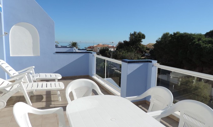 Les Deveses Apartamento | H5 PLAYA SURF