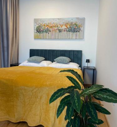 Brno-stred Apartamento | H52 Apartments
