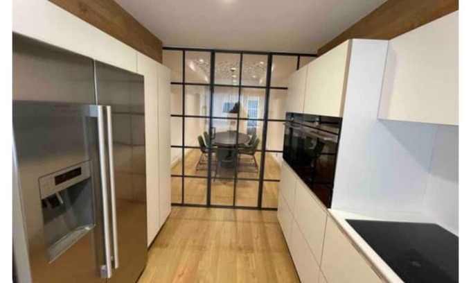 El Ensanche Zona Nuova Apartamento | H70 APARTAMENTO EXCLUSIVO. APARTAMENTO DE LUJO