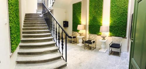 Kosice Old Town Apartamento | H75 Apartments Kosice Centre