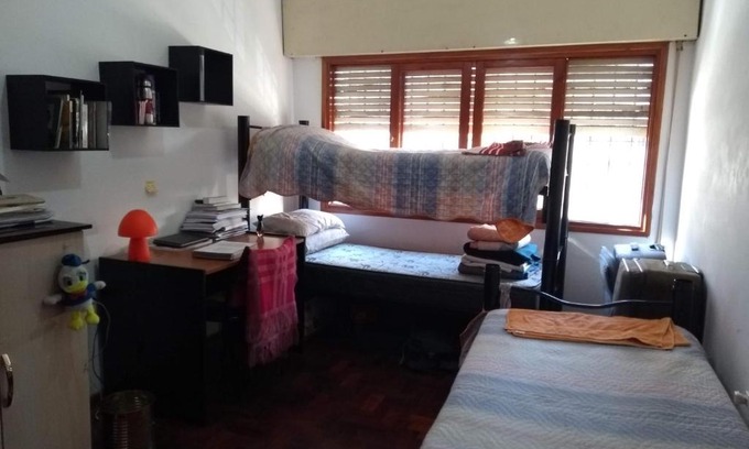 Cordoba Casa | HA! 2 Resi para estudiantes