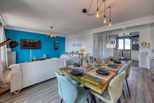 Secteur 3 Apartamento | #HA Eaux Claires Angelica Parking