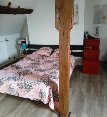 Villegouin Casa | ha-ha