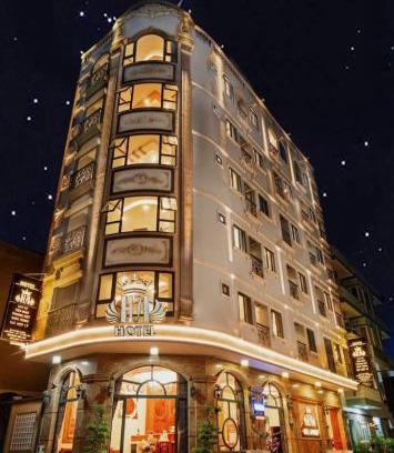 Vung Tau Hotel | HA Hotel & Apartment