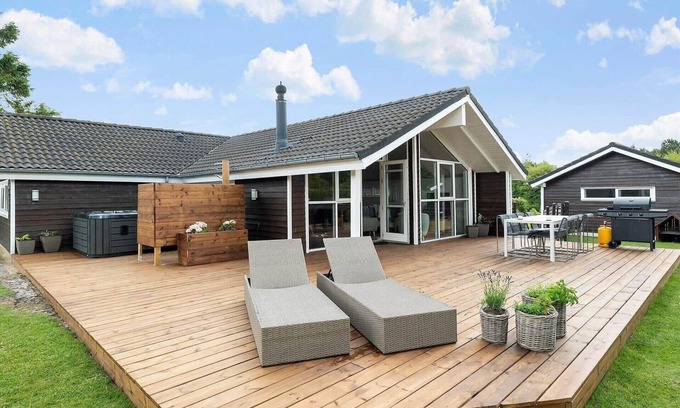 Hou Casa | HA146 Hals - Dyrevangen 25