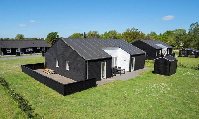 Hou Casa | HA149 Hals - Kystvejen 32