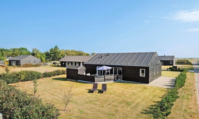 Hou Casa | HA150 Hals - Kystvejen 40