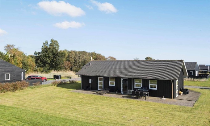 Hou Casa | HA151 Hals - Kystvejen 38