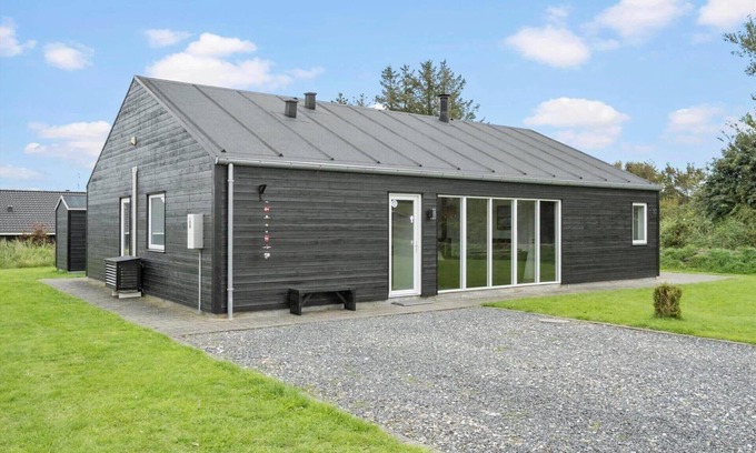 Hou Casa | HA333 Hals - Kystvejen 30