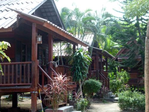 Ko Pha-ngan Complejo | Haad Salad Resort