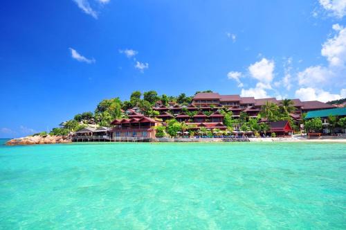 Haad Yao Complejo | Haad Yao Bayview Resort & Spa - SHA plus Certified
