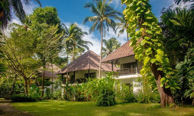 Takua Pa Complejo | Haadson Resort - Khaolak, Phangnga