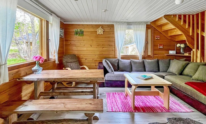 Posio Casa | Haapala by Interhome