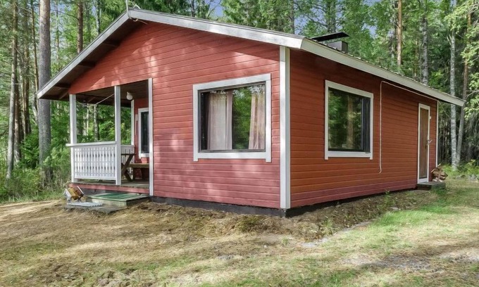Nurmes Casa | Haapalehto by Interhome