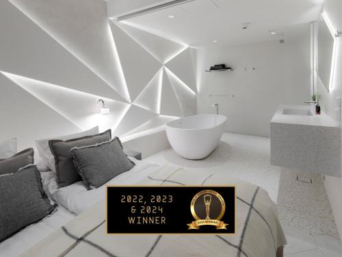 Rovaniemi Apartamento | HAAWE Boutique Apart Hotel