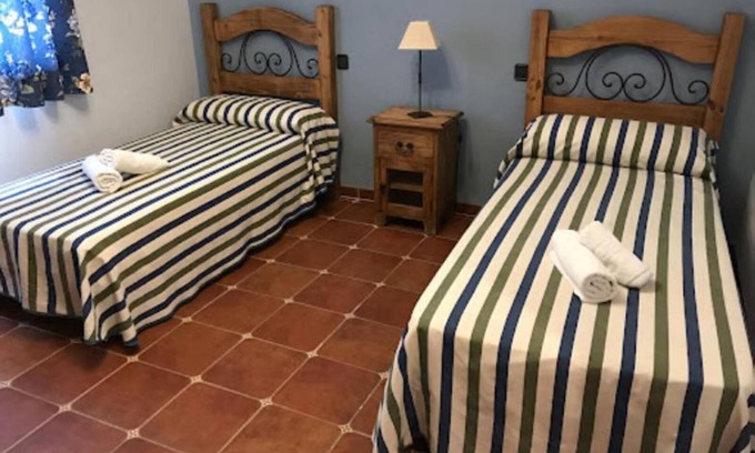Membrio Otro | Hab. 1 Venta del Membrillo MEMBRIO