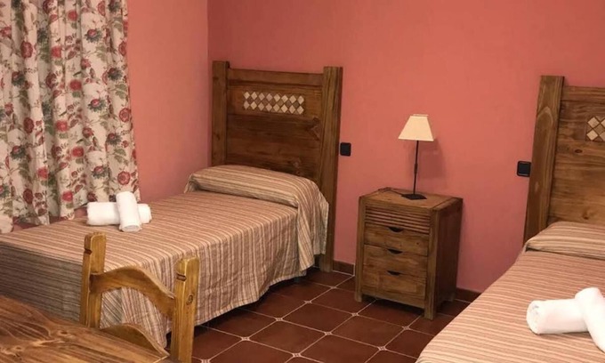 Membrio Otro | Hab. 2 Venta del Membrillo MEMBRIO