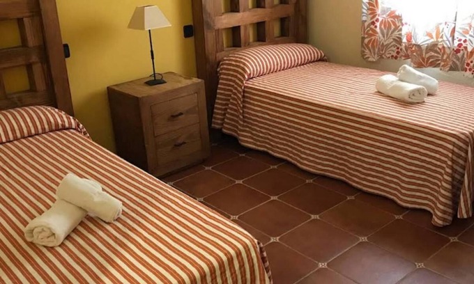 Membrio Otro | Hab. 4 Venta del Membrillo MEMBRIO