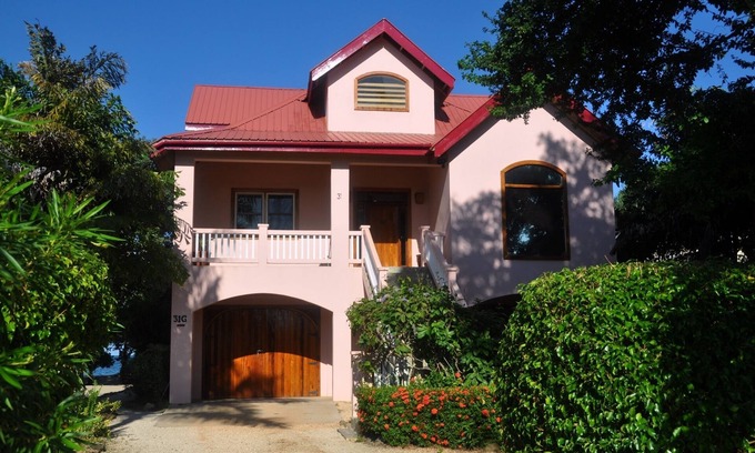 Hopkins Apartamento | Habaru House 31G
