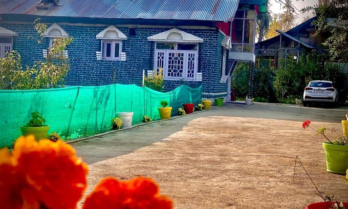 Srinagar Casa | Habib Guest House