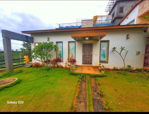 Ooty Casa | Habib Villa Tulips