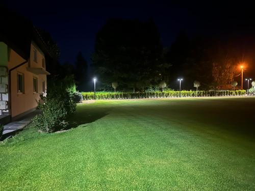 Gora Kalwaria Apartamento | Habibi