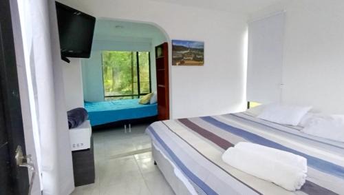 Paipa Otro | Habitación 201 boutique