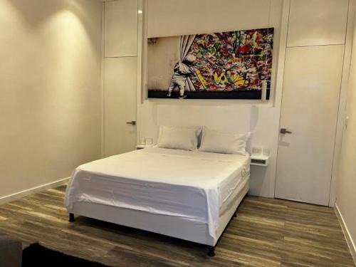 Granada Apartamento | Habitación 207