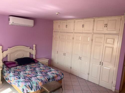 Chihuahua Casa | habitación a 2 cuadras de la Normal del Estado y 8 de ITESM