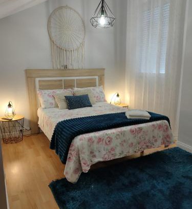 Renedo Casa | Habitación Anjana