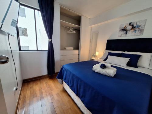 Leuro Casa | Habitación Baño Compartido en Departamento Compartido