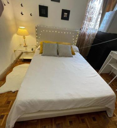 Trafalgar Casa | Habitación céntrica en Chamberí