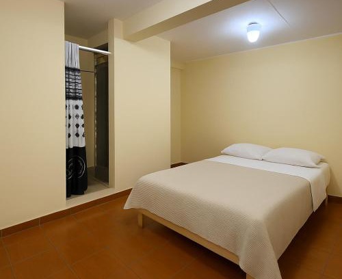 Trujillo Apartamento | Habitación cerca a la UPAO