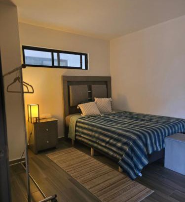 Tijuana Municipality Casa | Habitación comoda en Tijuana economica