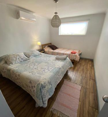 Los Andes Cama Y Desayuno | Habitación completa con baño incluido