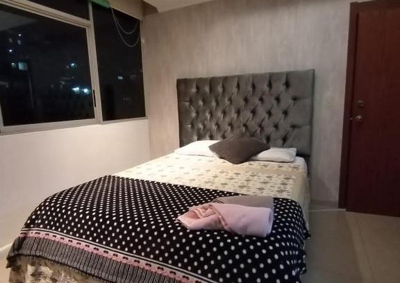 Las Penas Apartamento | Habitación Completa Riverfont