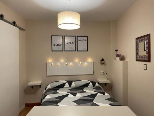 Albaicin Apartamento | Habitación con encanto