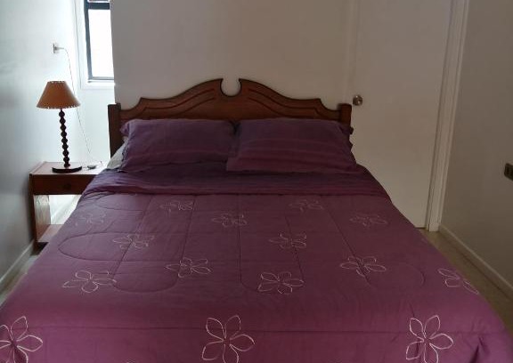 Conaripe Apartamento | Habitación doble
