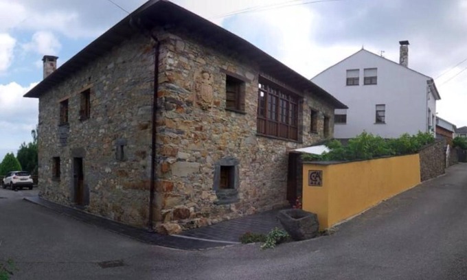 Canedo Casa | Habitación Doble con vistas al mar La Paredana 2