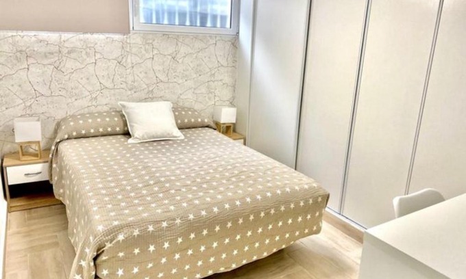 Mairena del Aljarafe Casa | Habitación En-suite 5min metro Sevilla