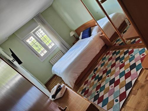 Bolueta Casa | HABITACIÓN EN BILBAO