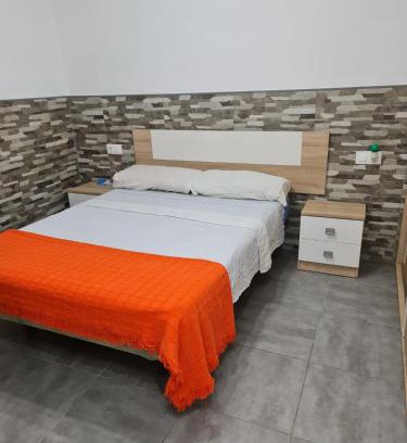 Valbueno Apartamento | Habitación en casa compartida