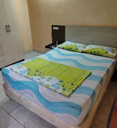 Asuncion Casa | Habitación en casa zona Asunción